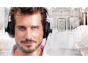 Auriculares Sennheiser Momentum Black