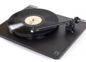 Rega Planar 1 Matt | Comprar tocadiscos color Blanco - Negro - Nogal