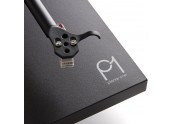 Rega Planar 1 Matt | Comprar tocadiscos color Blanco - Negro - Nogal