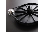 Rega Planar 1 Matt | Comprar tocadiscos color Blanco - Negro - Nogal