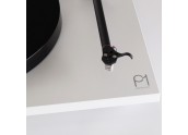 Rega Planar 1 Matt | Comprar tocadiscos color Blanco - Negro - Nogal
