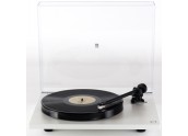 Rega Planar 1 Matt | Comprar tocadiscos color Blanco - Negro - Nogal