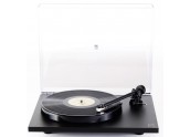 Rega Planar 1 Matt | Comprar tocadiscos color Blanco - Negro - Nogal