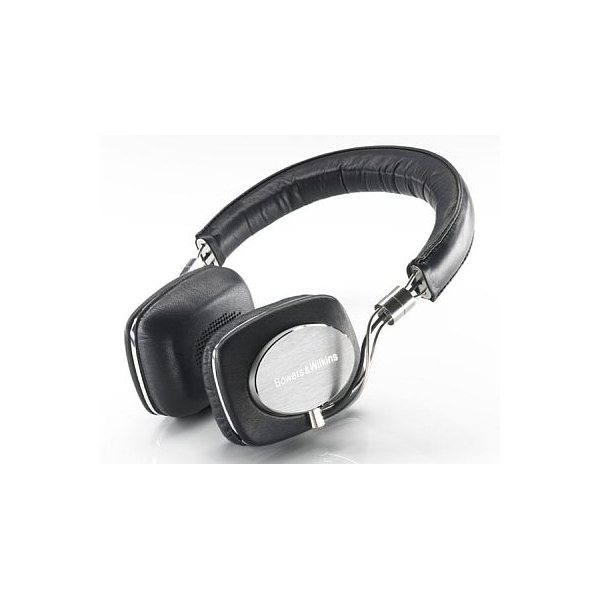 Bowers Wilkins P5 Auriculares para Alta Fidelidad con aislamiento de ruido Bowers Wilkins P5 Auriculares para Alta Fidelidad con aislamiento de ruido