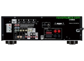 Receptor AV Yamaha RX-V375