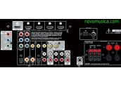 Receptor AV Yamaha RX-V375