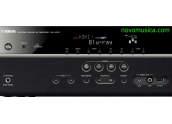 Receptor AV Yamaha RX-V475