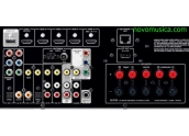 Receptor AV Yamaha RX-V475