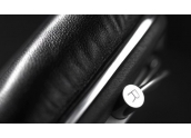 Bowers Wilkins P5 Auriculares para Alta Fidelidad con aislamiento de ruido