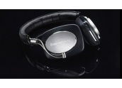 Bowers Wilkins P5 Auriculares para Alta Fidelidad con aislamiento de ruido