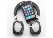 Bowers Wilkins P5 Auriculares para Alta Fidelidad con aislamiento de ruido