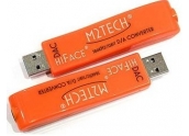 DAC M2Tech Hiface DAC 384/32