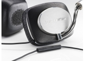 Bowers Wilkins P5 Auriculares para Alta Fidelidad con aislamiento de ruido