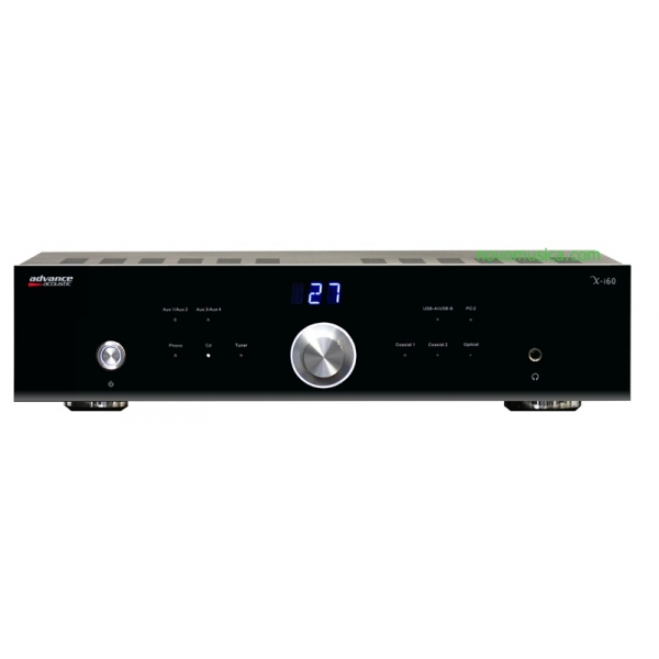 Amplificador Advance Acoustic XI60
