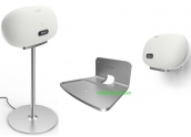 Altavoz inalámbrico Airplay Denon Cocoon