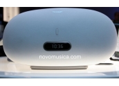 Altavoz inalámbrico Airplay Denon Cocoon android windows phone