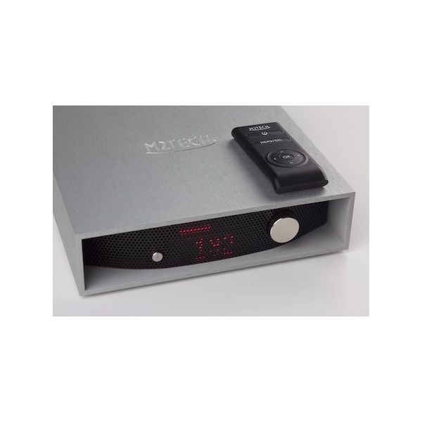 Conversor Analogico a Digital ADC M2Tech Joplin 384/32
