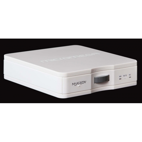 Previo de phono Micromega MyGroove