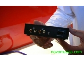 Previo de phono Micromega MyGroove