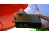 Previo de phono Micromega MyGroove