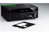 Receptor AV Yamaha RX-V675