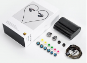 Shanling ME80 | Auriculares Inear Hi-Res - oferta Comprar