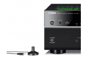 Receptor AV Yamaha RX-V675