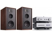 LEAK Stereo 130 + CDT...