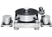 Transrotor Massimo TMD