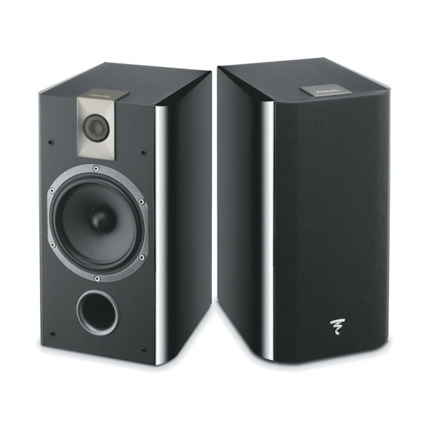 Altavoces Focal Chorus 706