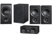 PSB Alpha P5 5.0