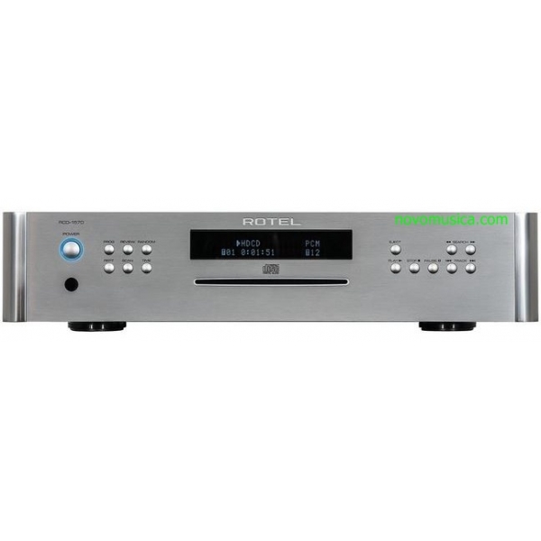 Lector CDs Rotel RCD-1570
