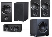PSB Alpha P5 S8