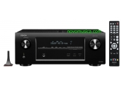 Receptor AV Denon AVR-X3000