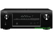 Receptor AV Denon AVR-X3000
