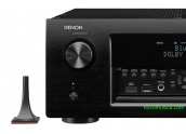 Receptor AV Denon AVR-X4000