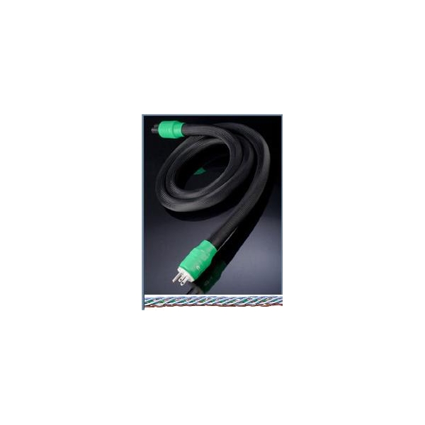 Cable de red Shunyata Helix Python