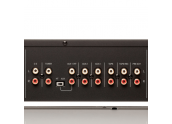 Musical Fidelity M2SI | Amplificador Integrado 60 Watios