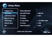 Bluray Oppo BDP-103EU