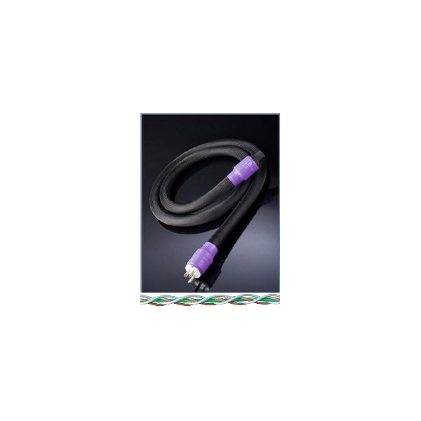 Cable de red Shunyata Helix Taipan