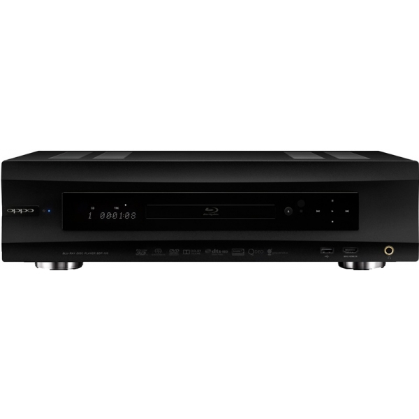 Bluray Oppo BDP-105EU