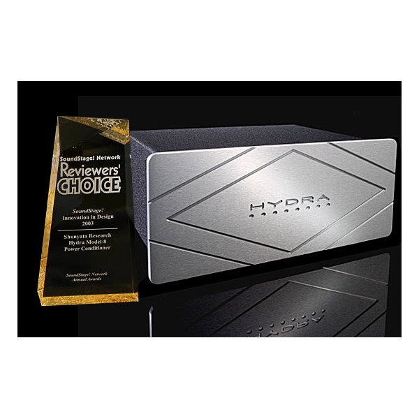 Filtor de red Shunyata Hydra M8 VII