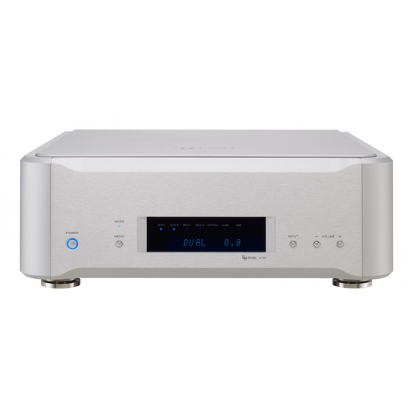 DAC Esoteric D-02