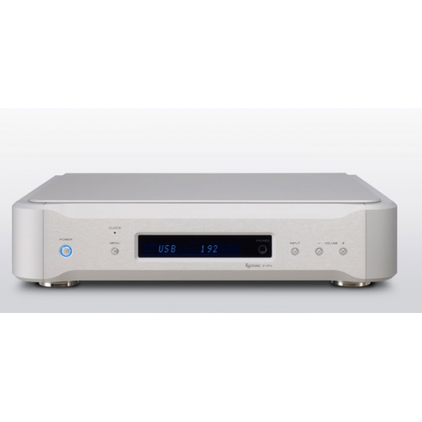 DAC Esoteric D-07X