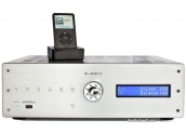 Amplificador Krell S-550i 
