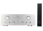 Amplificador Vincent SV-227