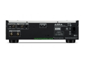 Lector CDs Denon DCD-2020AE con conversor Digital Analógico 32Bits y entrada dig