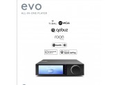 Cambridge Audio EVO 150 - Amplificador con streamer integrado