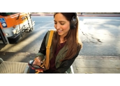 Auriculares Bose AE2w Bluetooth
