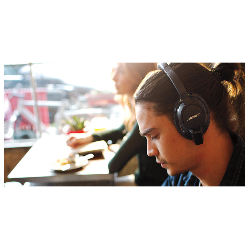 Bose AE2w Bluetooth